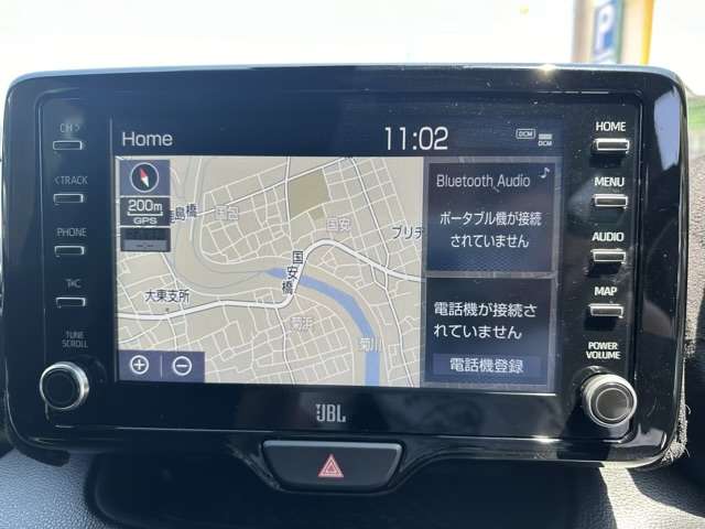 トヨタ ＧＲヤリス １．６ ＲＺ ハイ パフォーマンス ４ＷＤ R4年 (東海) 99