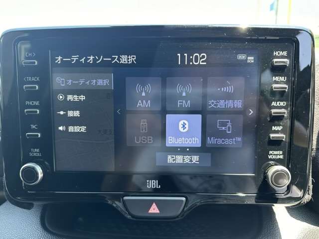 トヨタ ＧＲヤリス １．６ ＲＺ ハイ パフォーマンス ４ＷＤ R4年 (東海) 99