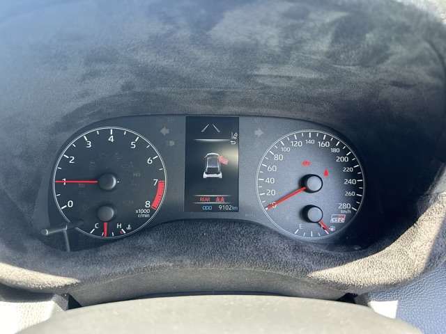 トヨタ ＧＲヤリス １．６ ＲＺ ハイ パフォーマンス ４ＷＤ R4年 (東海) 99