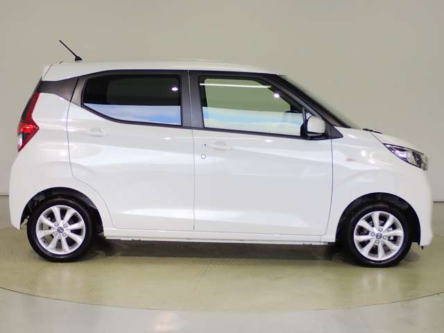 日産 デイズ ６６０ Ｘ R5年 (関東) 99