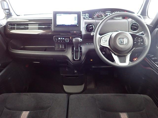 ホンダ Ｎ　ＢＯＸ カスタム ６６０ Ｇ Ｌ ホンダセンシング R2年 (関東) 99