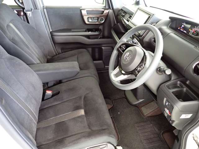 ホンダ Ｎ　ＢＯＸ カスタム ６６０ Ｇ Ｌ ホンダセンシング R2年 (関東) 99