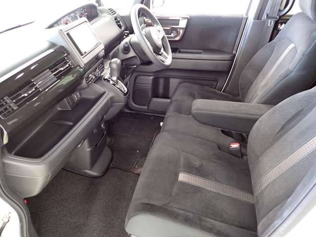 ホンダ Ｎ　ＢＯＸ カスタム ６６０ Ｇ Ｌ ホンダセンシング R2年 (関東) 99