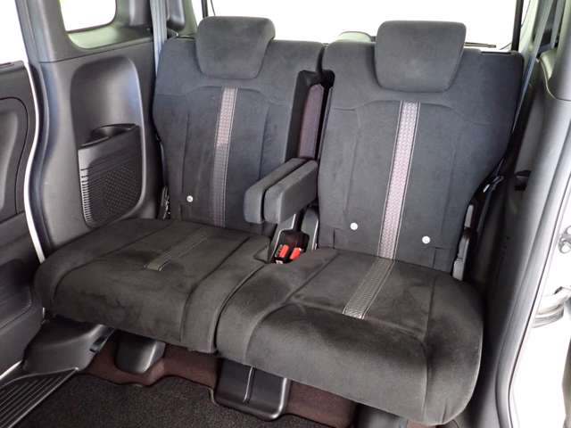 ホンダ Ｎ　ＢＯＸ カスタム ６６０ Ｇ Ｌ ホンダセンシング R2年 (関東) 99