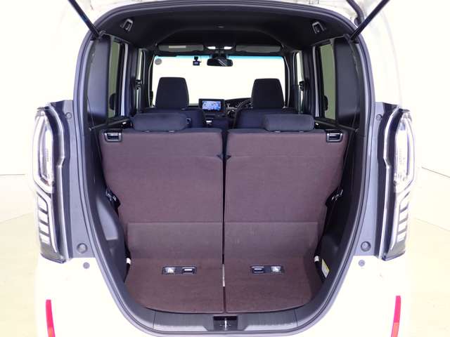 ホンダ Ｎ　ＢＯＸ カスタム ６６０ Ｇ Ｌ ホンダセンシング R2年 (関東) 99