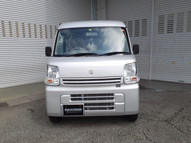 スズキ エブリイ ６６０ ＰＣ ハイルーフ H29年 (甲信越・北陸) 99