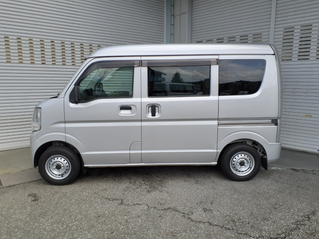 スズキ エブリイ ６６０ ＰＣ ハイルーフ H29年 (甲信越・北陸) 99