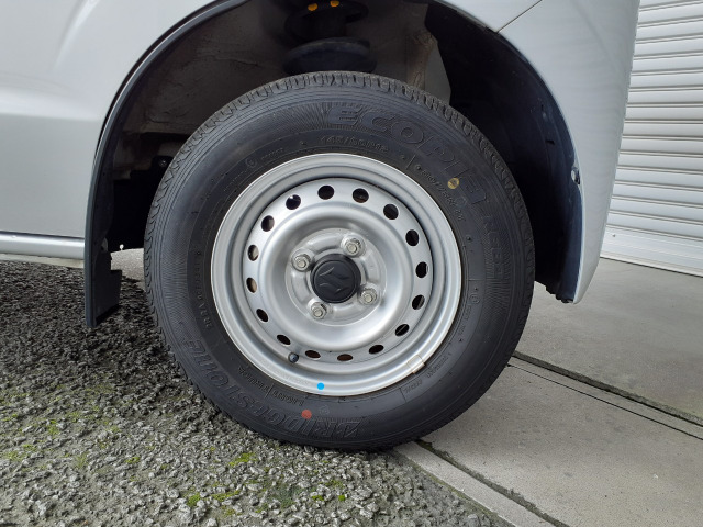 スズキ エブリイ ６６０ ＰＣ ハイルーフ H29年 (甲信越・北陸) 99