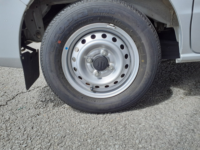 スズキ エブリイ ６６０ ＰＣ ハイルーフ H29年 (甲信越・北陸) 99