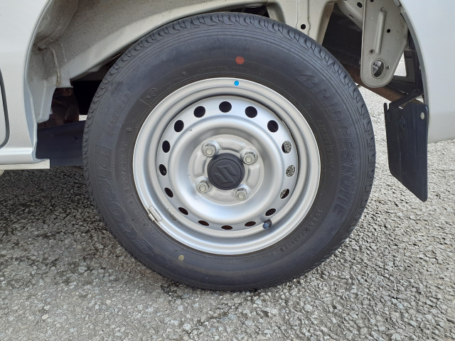 スズキ エブリイ ６６０ ＰＣ ハイルーフ H29年 (甲信越・北陸) 99