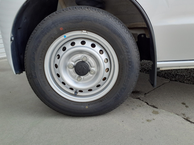 スズキ エブリイ ６６０ ＰＣ ハイルーフ H29年 (甲信越・北陸) 99