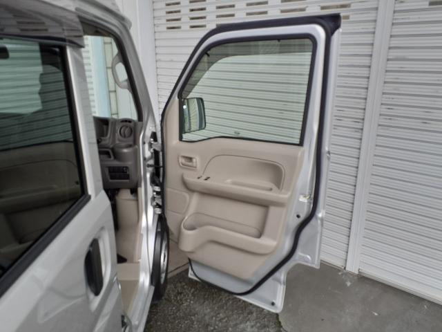 スズキ エブリイ ６６０ ＰＣ ハイルーフ H29年 (甲信越・北陸) 99