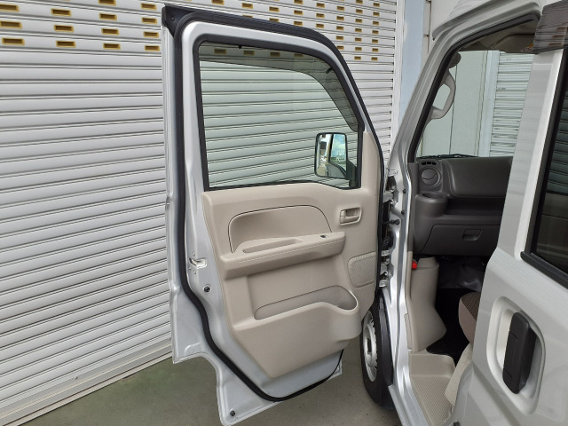 スズキ エブリイ ６６０ ＰＣ ハイルーフ H29年 (甲信越・北陸) 99