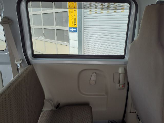 スズキ エブリイ ６６０ ＰＣ ハイルーフ H29年 (甲信越・北陸) 99