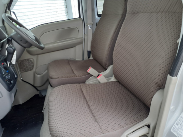 スズキ エブリイ ６６０ ＰＣ ハイルーフ H29年 (甲信越・北陸) 99