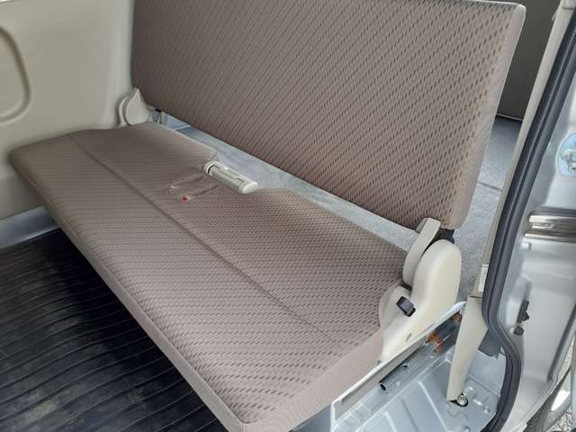 スズキ エブリイ ６６０ ＰＣ ハイルーフ H29年 (甲信越・北陸) 99