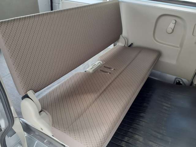 スズキ エブリイ ６６０ ＰＣ ハイルーフ H29年 (甲信越・北陸) 99