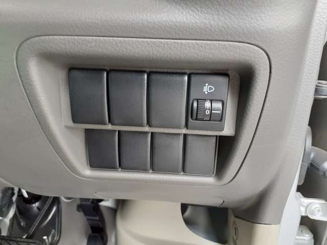 スズキ エブリイ ６６０ ＰＣ ハイルーフ H29年 (甲信越・北陸) 99