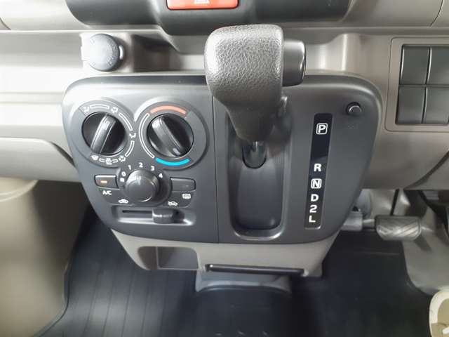 スズキ エブリイ ６６０ ＰＣ ハイルーフ H29年 (甲信越・北陸) 99