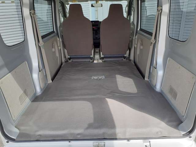 スズキ エブリイ ６６０ ＰＣ ハイルーフ H29年 (甲信越・北陸) 99