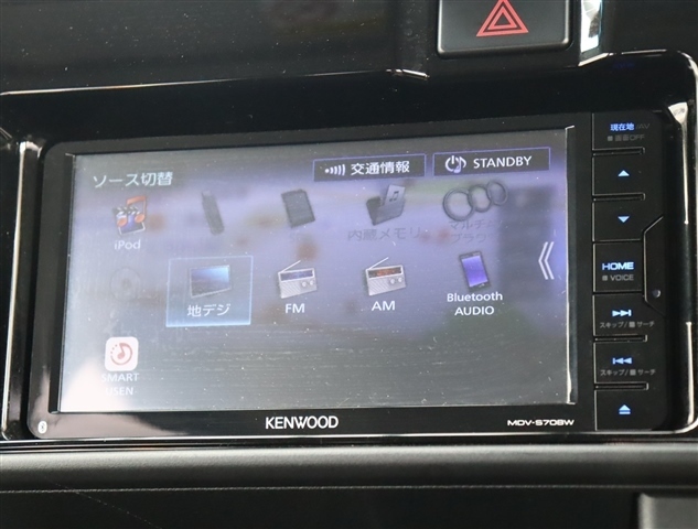 ダイハツ アトレーワゴン ６６０ カスタムターボＲＳ リミテッド ＳＡＩＩＩ R3年 (関東) 99