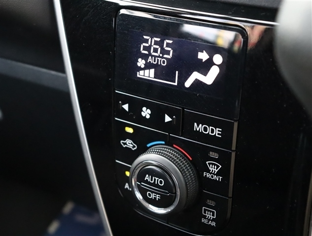 ダイハツ アトレーワゴン ６６０ カスタムターボＲＳ リミテッド ＳＡＩＩＩ R3年 (関東) 99