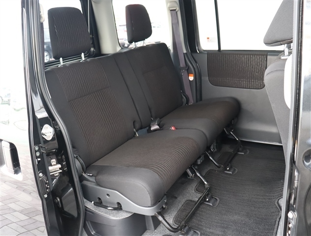 ダイハツ アトレーワゴン ６６０ カスタムターボＲＳ リミテッド ＳＡＩＩＩ R3年 (関東) 99