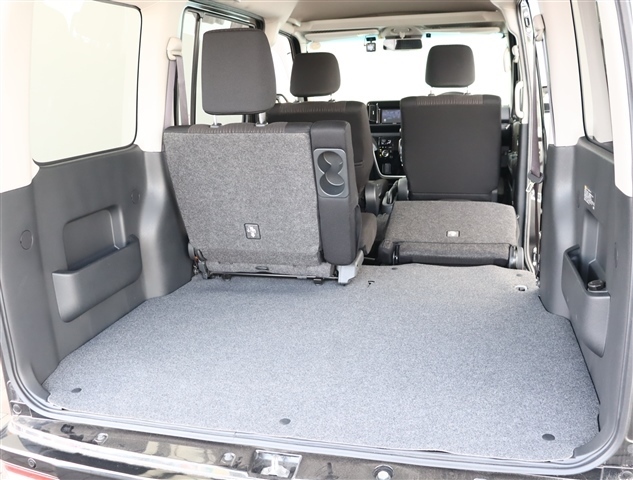 ダイハツ アトレーワゴン ６６０ カスタムターボＲＳ リミテッド ＳＡＩＩＩ R3年 (関東) 99