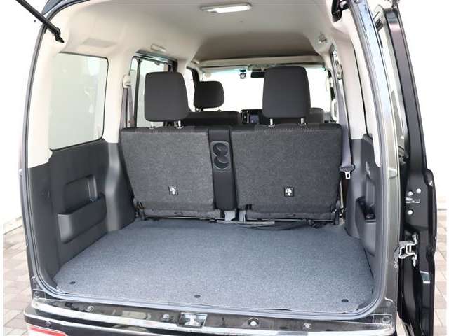 ダイハツ アトレーワゴン ６６０ カスタムターボＲＳ リミテッド ＳＡＩＩＩ R3年 (関東) 99