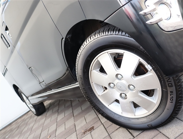 ダイハツ アトレーワゴン ６６０ カスタムターボＲＳ リミテッド ＳＡＩＩＩ R3年 (関東) 99