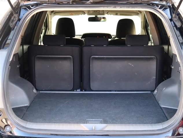 トヨタ プリウスΑ １．８ Ｓ チューン ブラック H26年 (関東) 99