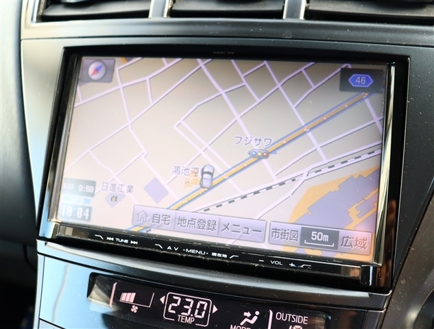 トヨタ プリウスΑ １．８ Ｓ チューン ブラック H26年 (関東) 99