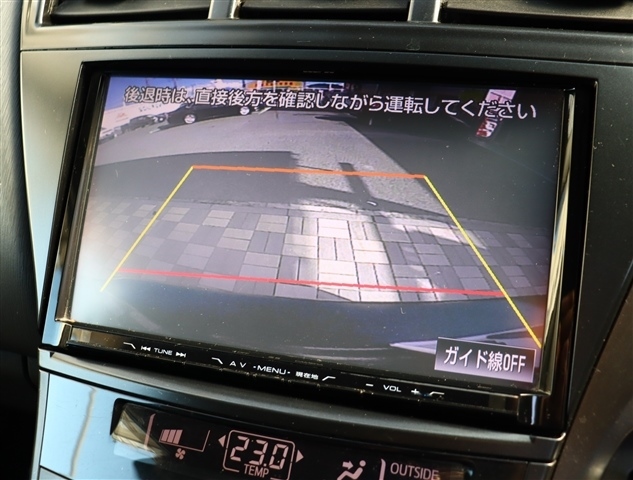 トヨタ プリウスΑ １．８ Ｓ チューン ブラック H26年 (関東) 99