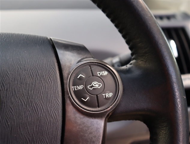 トヨタ プリウスΑ １．８ Ｓ チューン ブラック H26年 (関東) 99