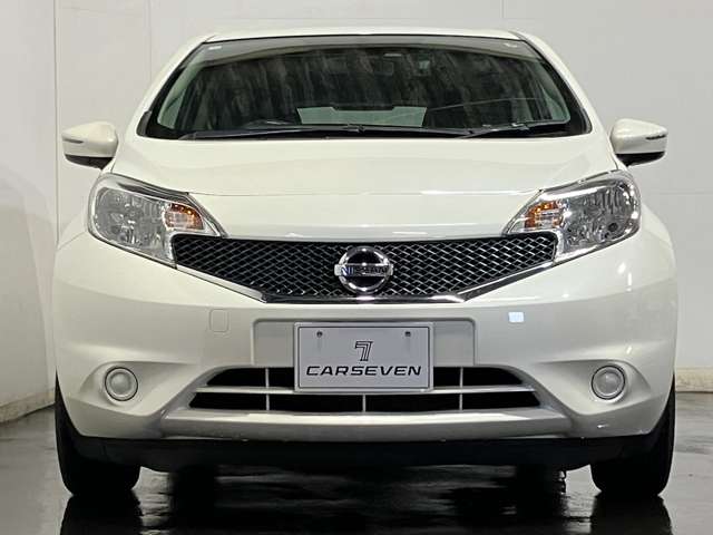 日産 ノート １．２ Ｘ ＦＯＵＲ ４ＷＤ H28年 (北海道) 99