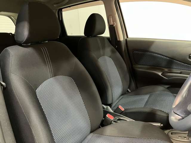 日産 ノート １．２ Ｘ ＦＯＵＲ ４ＷＤ H28年 (北海道) 99