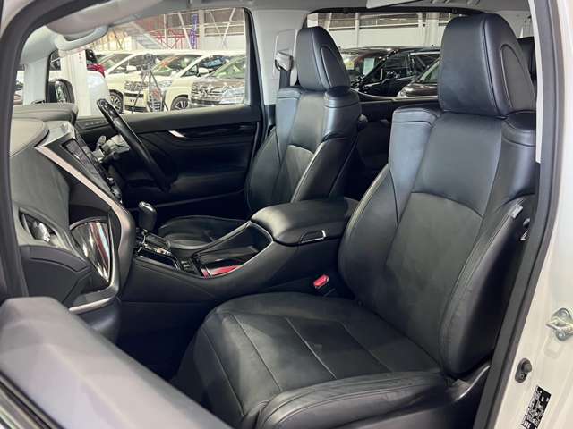 トヨタ ヴェルファイア　ハイブリッド ハイブリッド ２．５ ＺＲ Ｇエディション Ｅ－ＦＯＵＲ ４ＷＤ H27年 (関東) 99