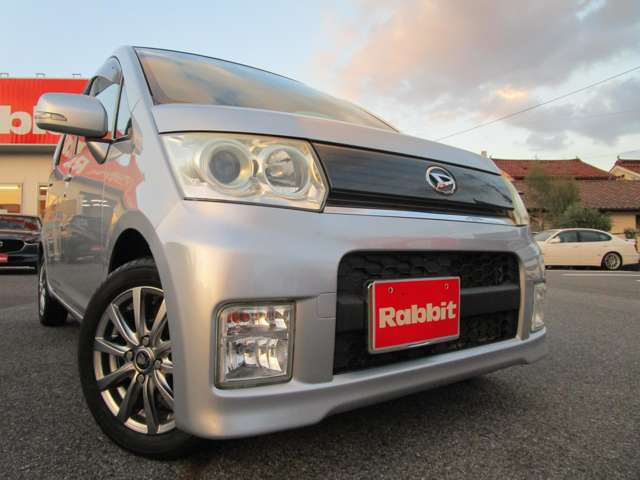 ダイハツ ムーヴ ６６０ カスタム Ｘ H21年 (中国) 99