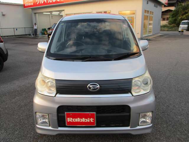 ダイハツ ムーヴ ６６０ カスタム Ｘ H21年 (中国) 99