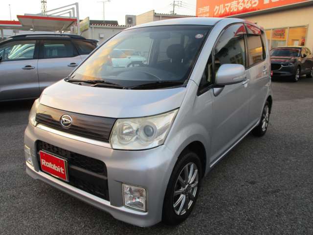 ダイハツ ムーヴ ６６０ カスタム Ｘ H21年 (中国) 99