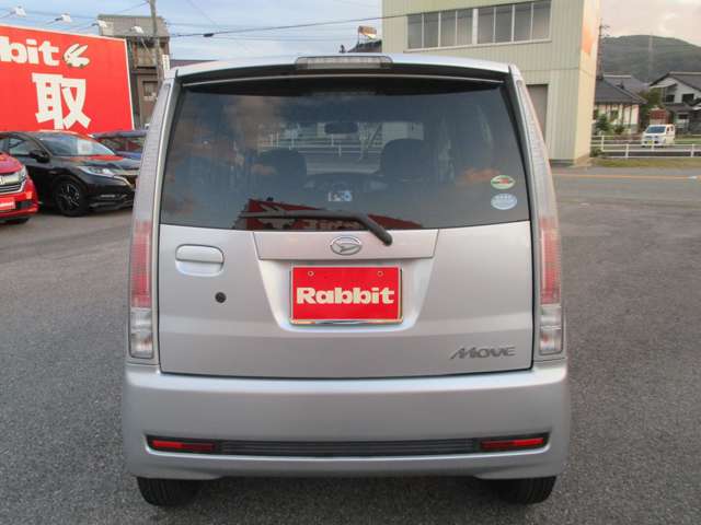 ダイハツ ムーヴ ６６０ カスタム Ｘ H21年 (中国) 99