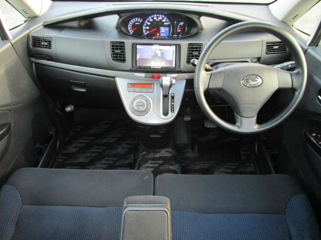 ダイハツ ムーヴ ６６０ カスタム Ｘ H21年 (中国) 99