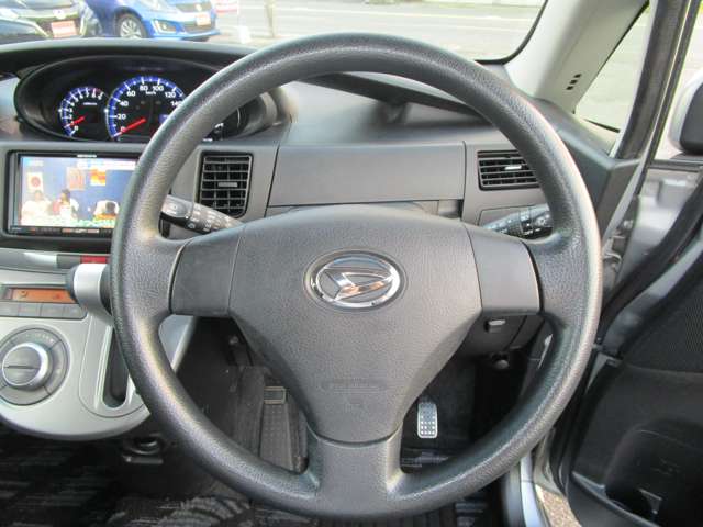 ダイハツ ムーヴ ６６０ カスタム Ｘ H21年 (中国) 99