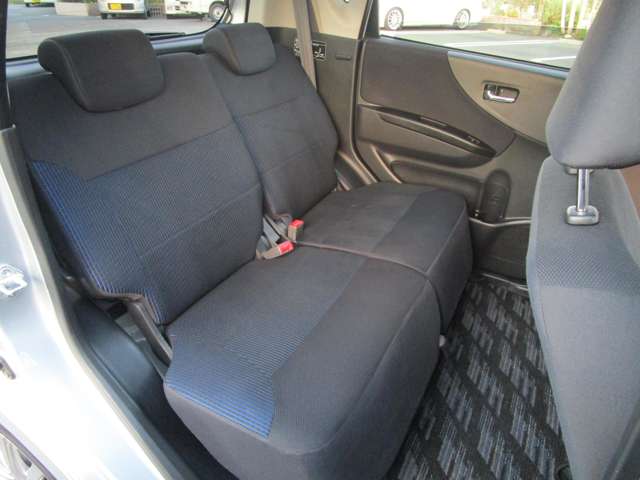 ダイハツ ムーヴ ６６０ カスタム Ｘ H21年 (中国) 99