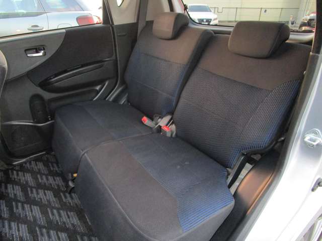 ダイハツ ムーヴ ６６０ カスタム Ｘ H21年 (中国) 99