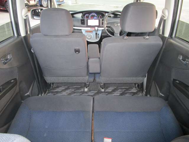 ダイハツ ムーヴ ６６０ カスタム Ｘ H21年 (中国) 99