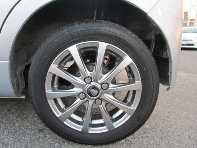 ダイハツ ムーヴ ６６０ カスタム Ｘ H21年 (中国) 99