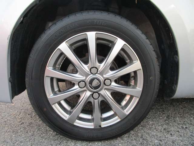 ダイハツ ムーヴ ６６０ カスタム Ｘ H21年 (中国) 99