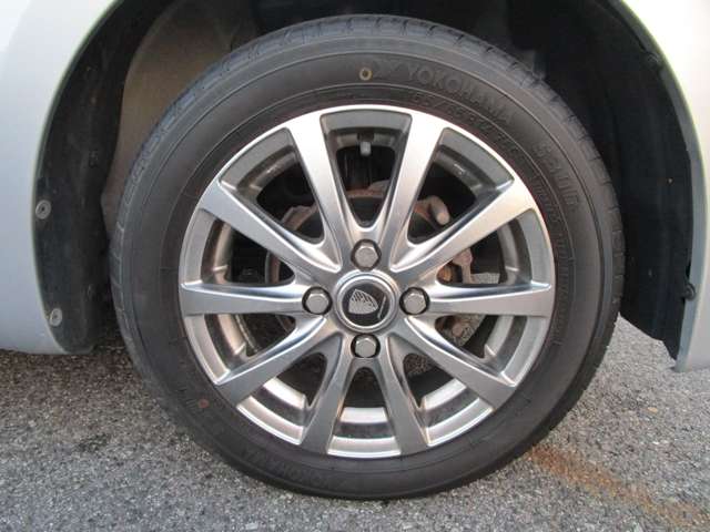 ダイハツ ムーヴ ６６０ カスタム Ｘ H21年 (中国) 99