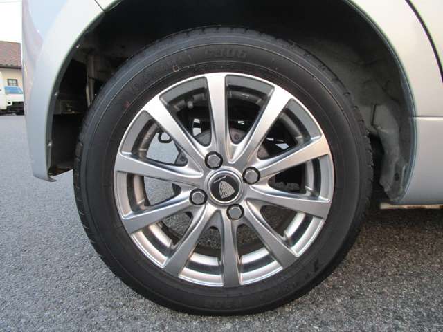 ダイハツ ムーヴ ６６０ カスタム Ｘ H21年 (中国) 99